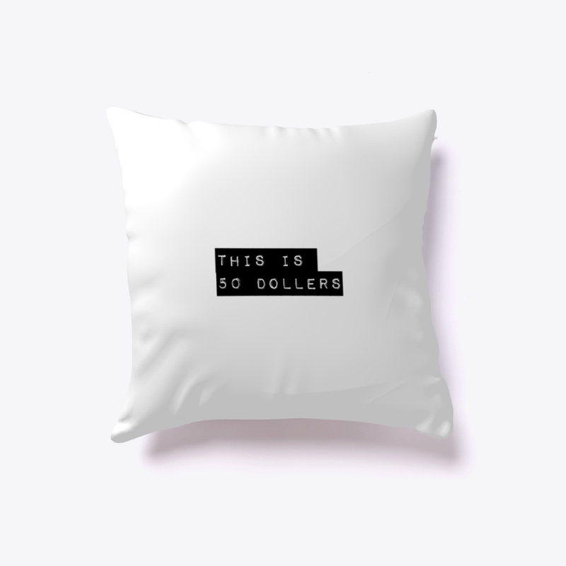 Would you buy this