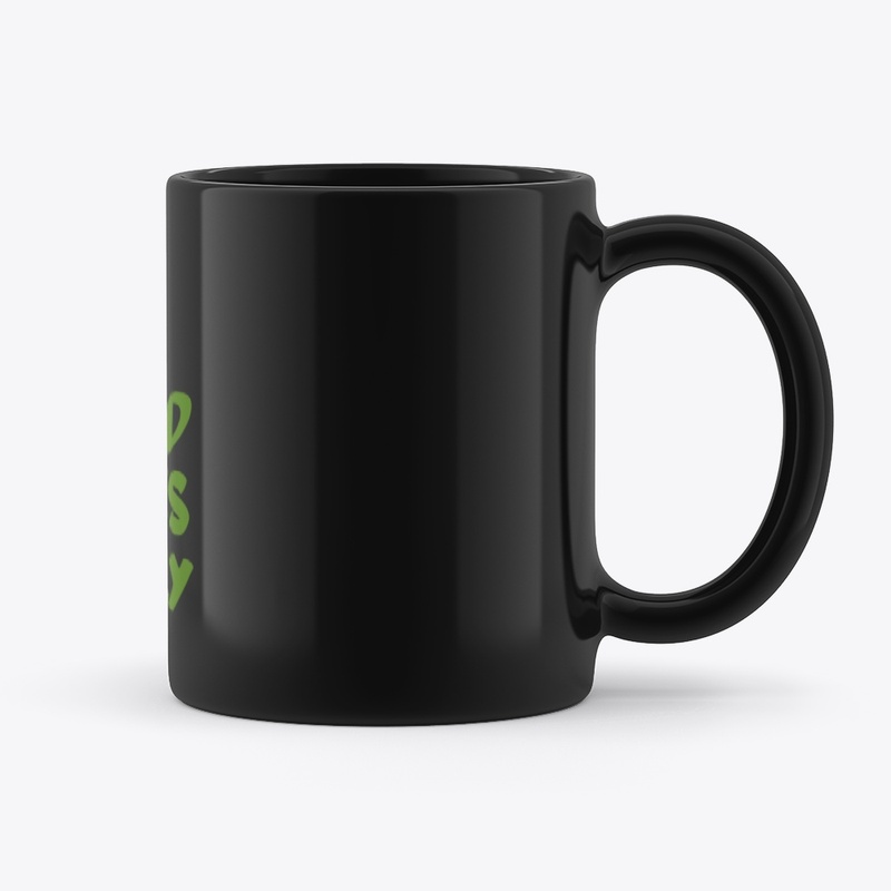 LOVELY MUGS 
