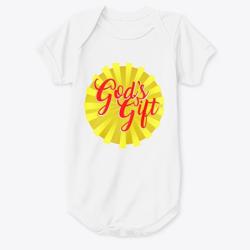 God's Gift