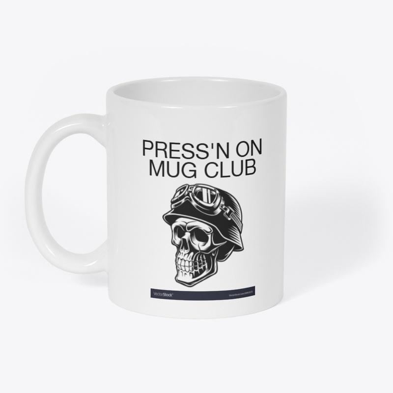 PO MUG CLUB