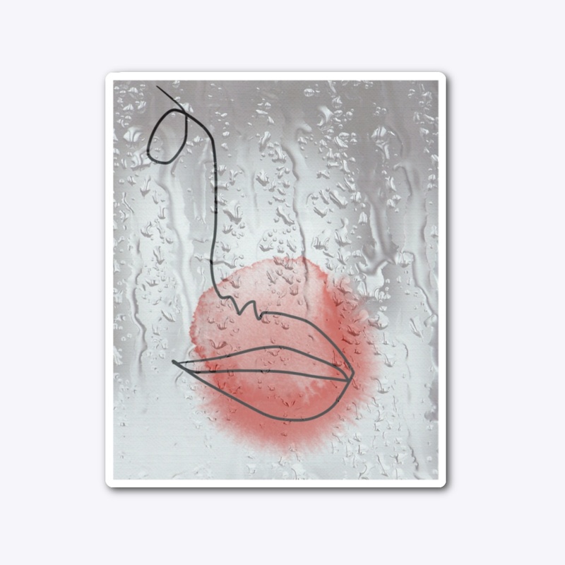 Rain face