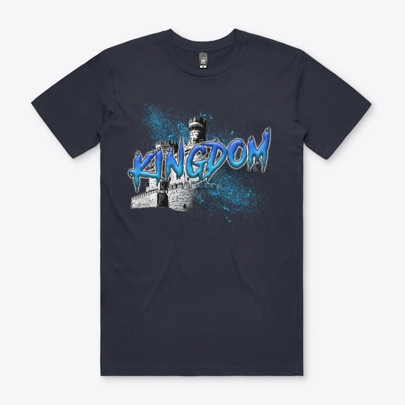 The Kingdom Merch Store