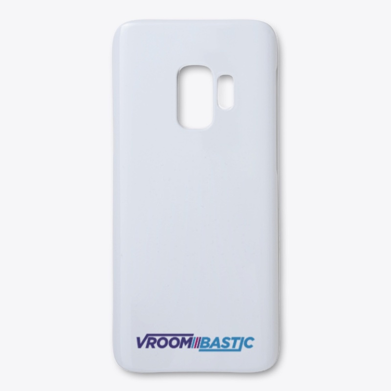 VroomBastic Logo