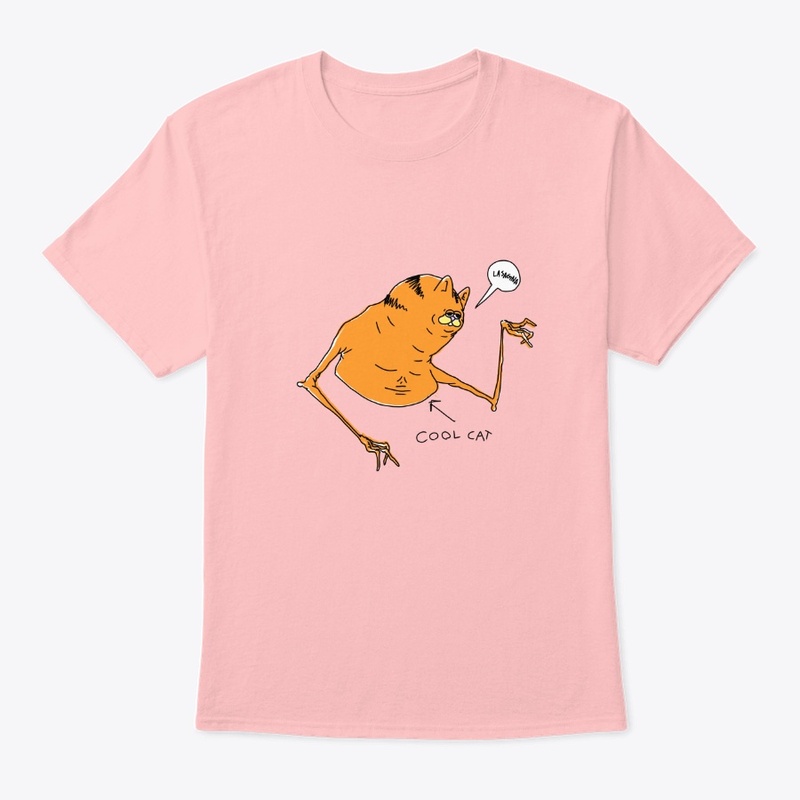 orange lasagna idiot