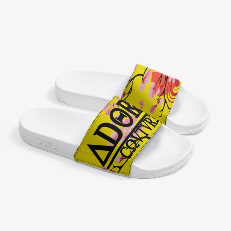 Adori Couture Nagashi Slides