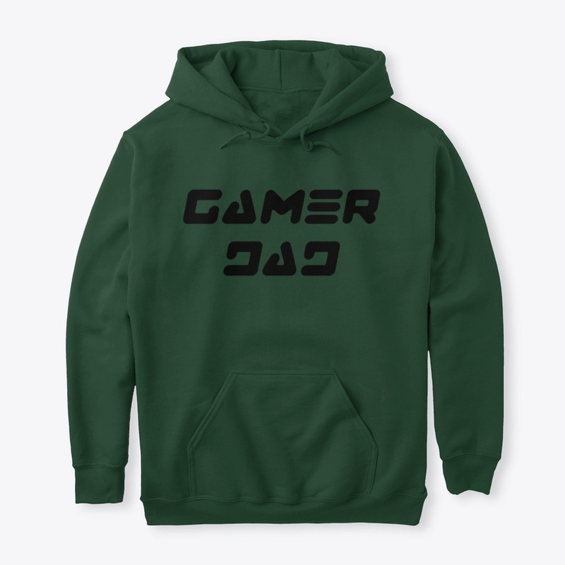 Gamer Dad