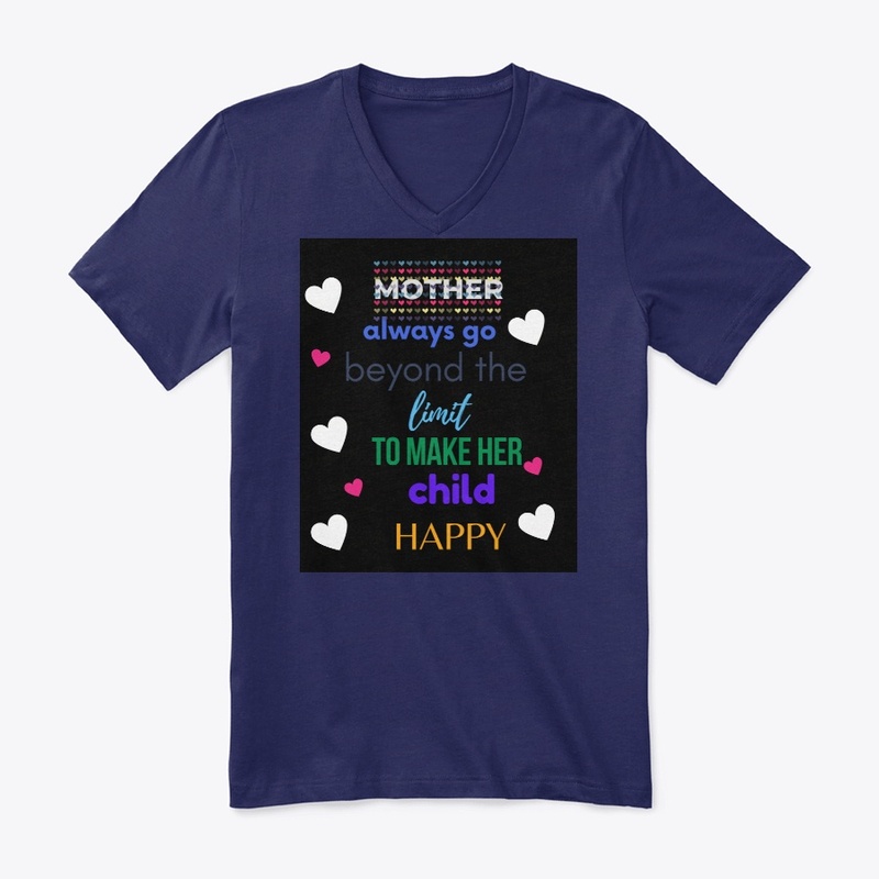 Mother's Love Tee and Hoodie
