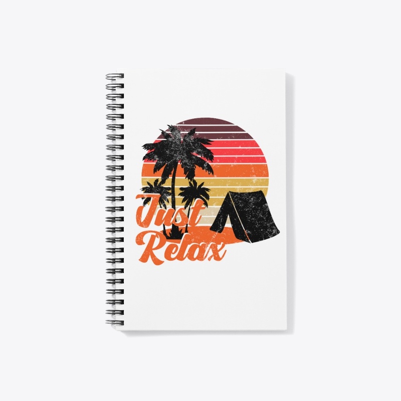 Just Relax