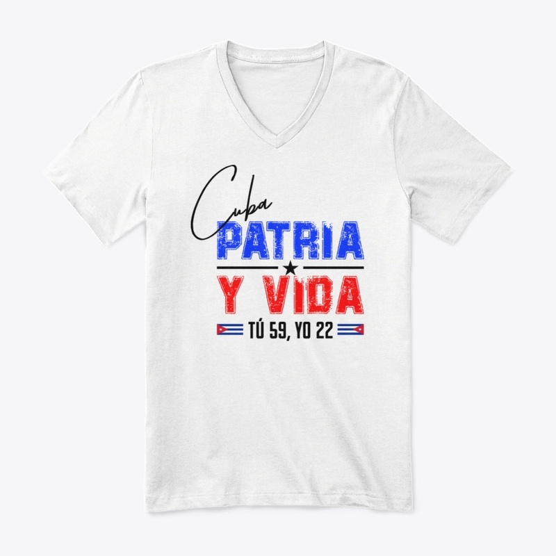 Patria y Vida