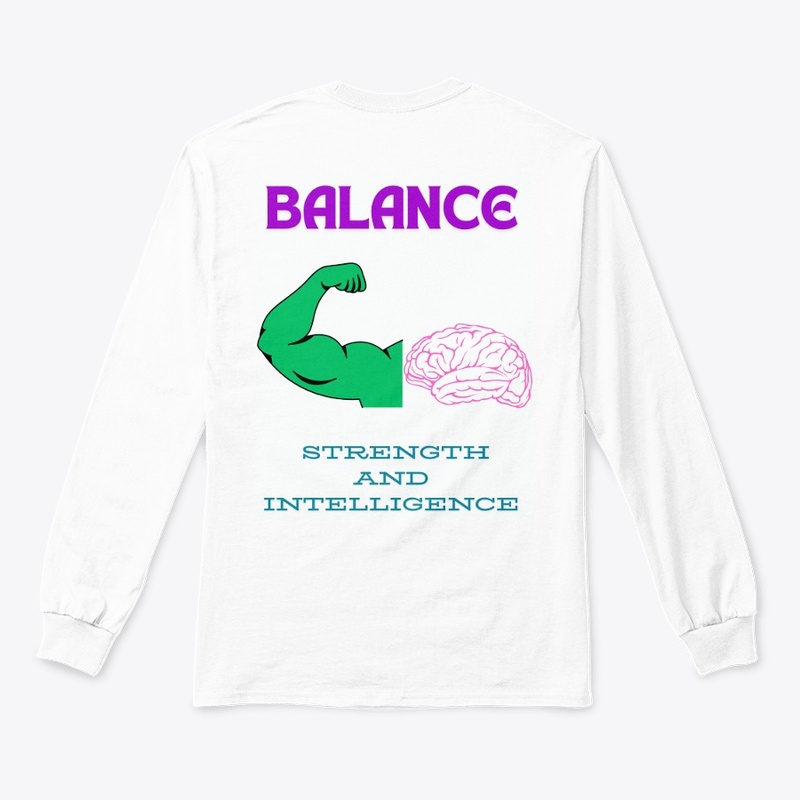 BALANCE 