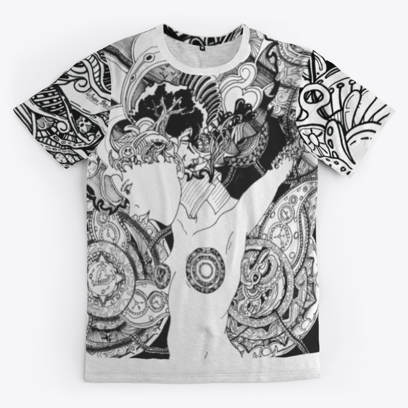 Angela's Dreamscapes 