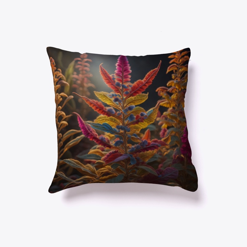 Salvia Splendens (Forestpunk)