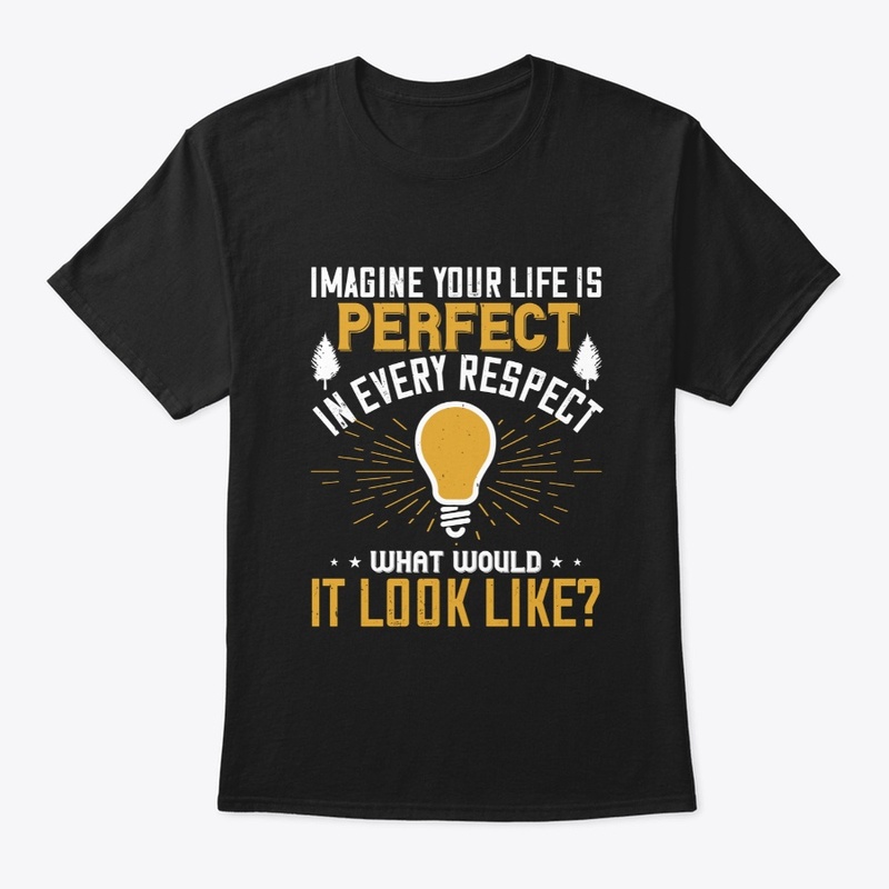 Buy Black Graphic T-Shirt