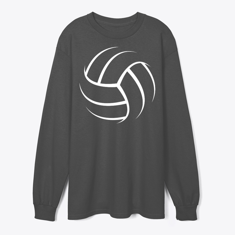 Simple Volleyball Seams