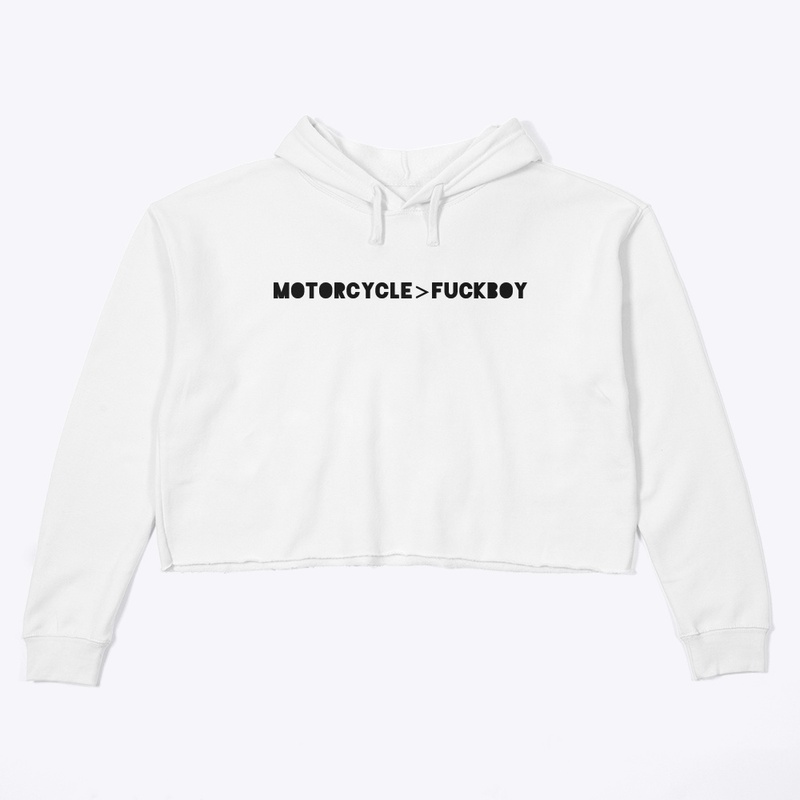 Motorcycle > Fuckboy