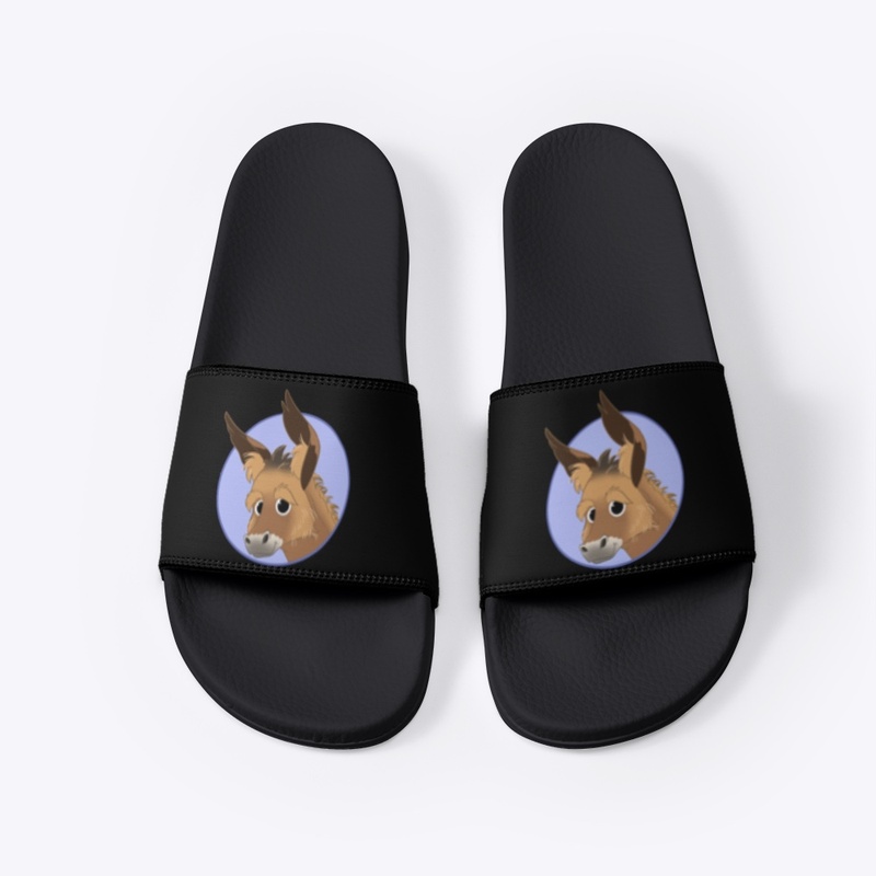 Eeyore Merchandise!