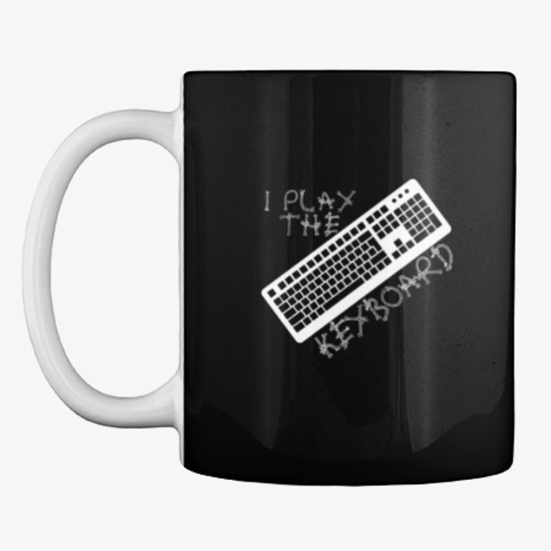 Play The Keyboard