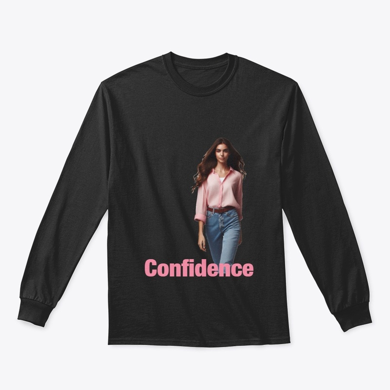 Confidance