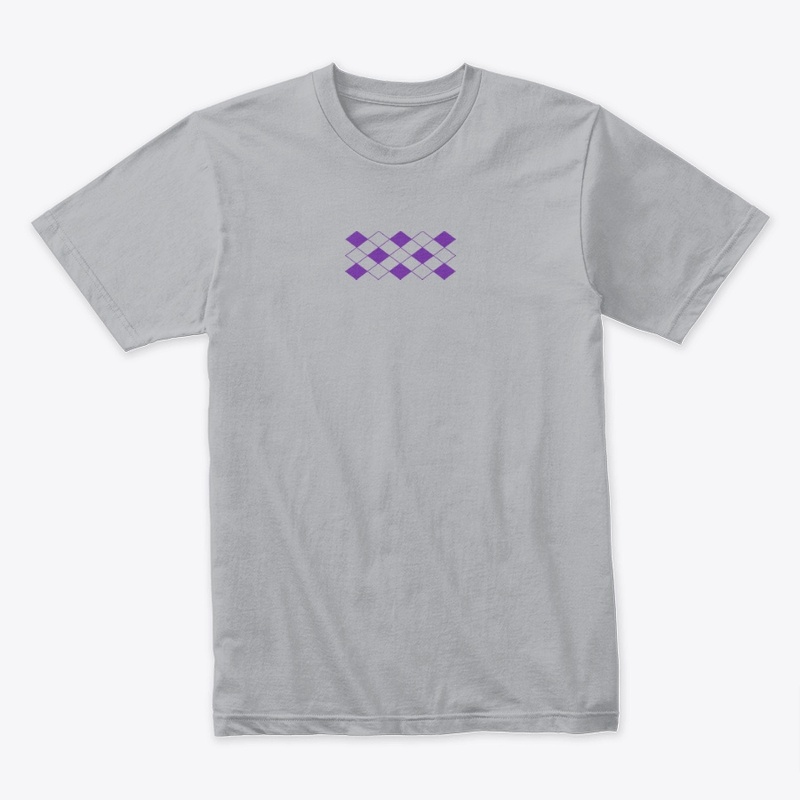 Zig purple wave