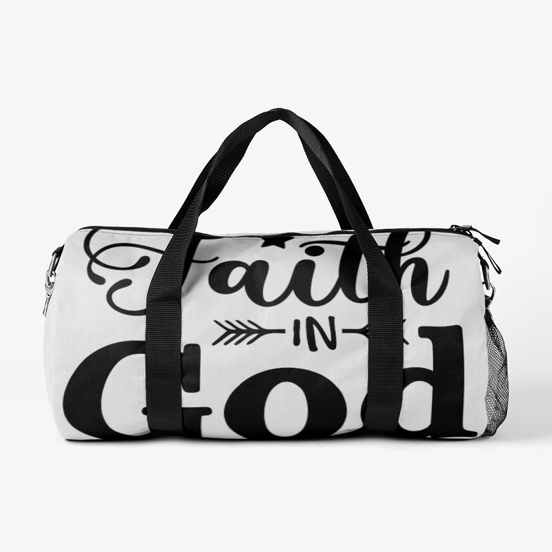 Faith in God Changes Everything