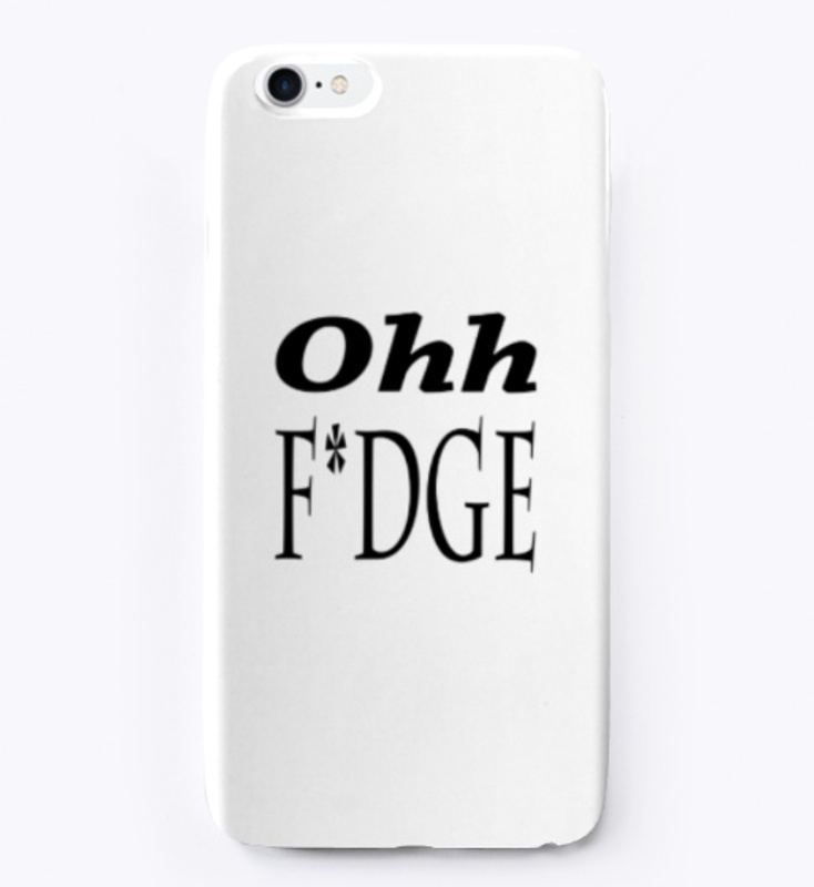 Ohh f*dge designs
