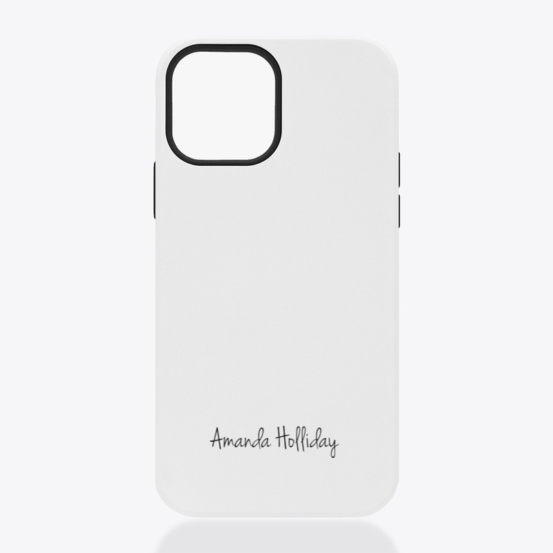 Amanda Holliday Collection