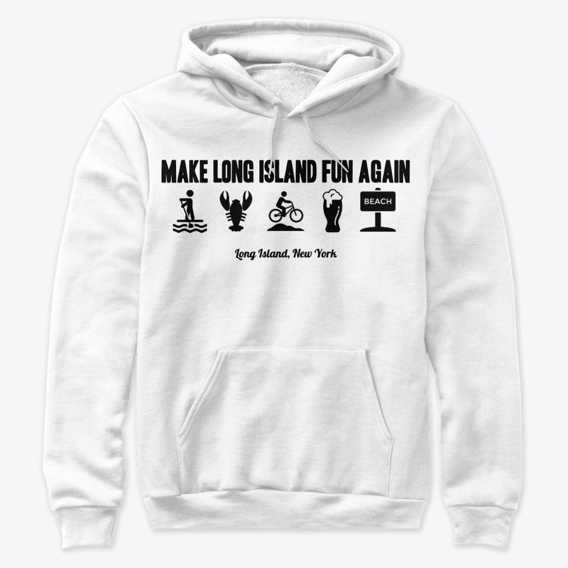 Make Long Island Fun Again