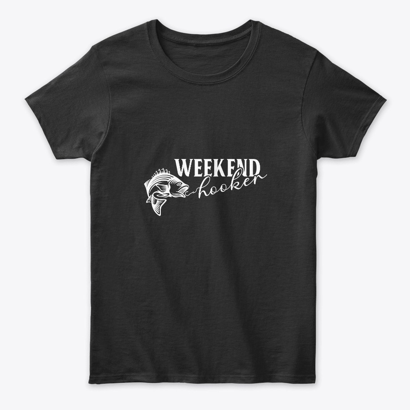 Weekend Hooker