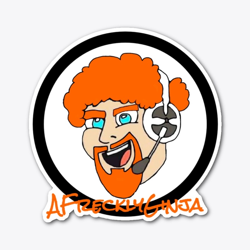 AFrecklyGinja Collection