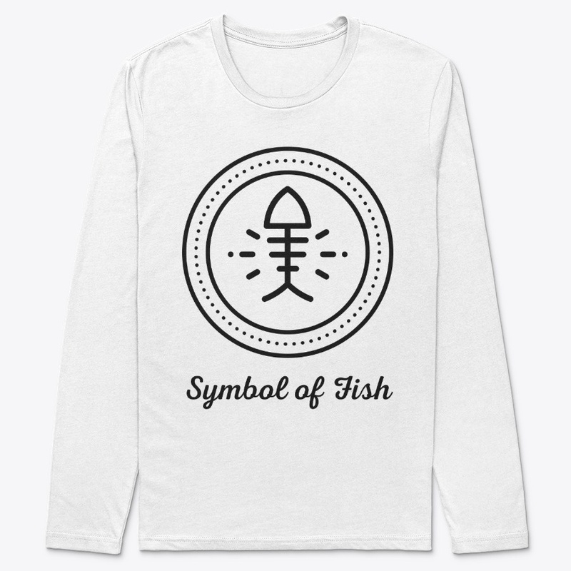 Symbol of Fish