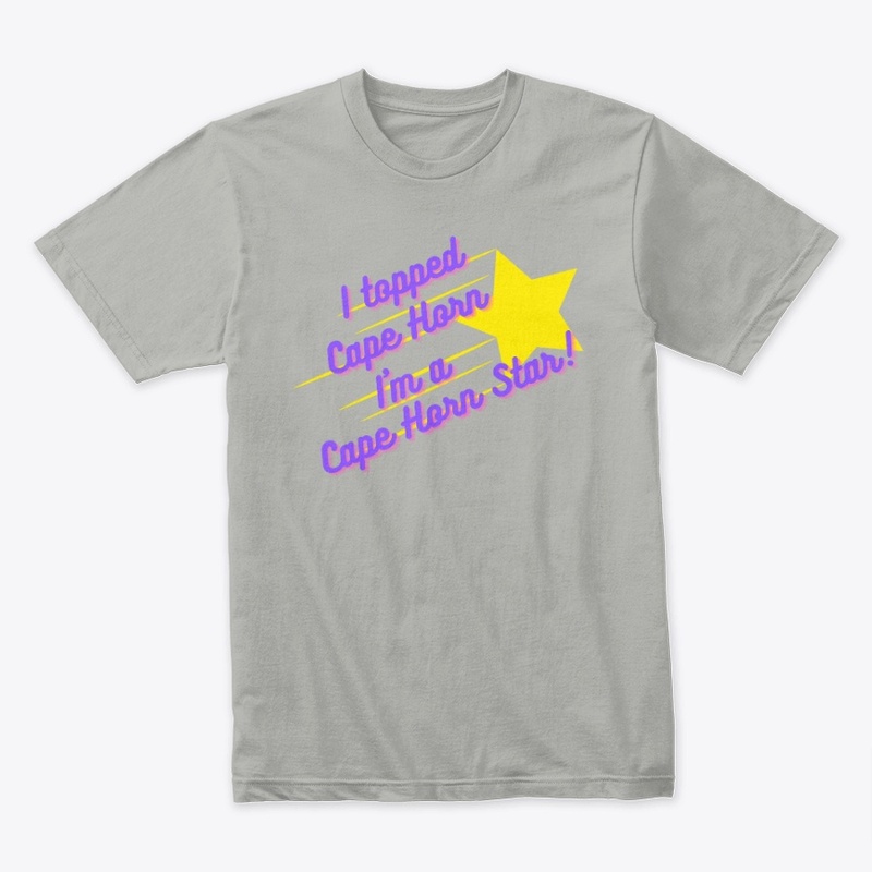 Cape Horn Star