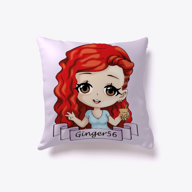Chibi Main Logo