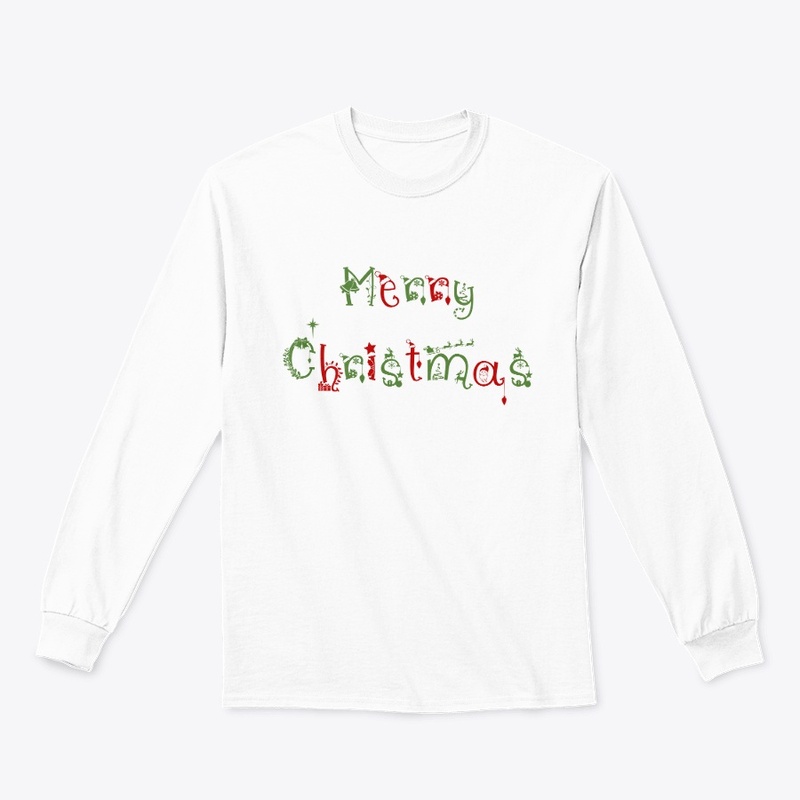 Merry Christmas