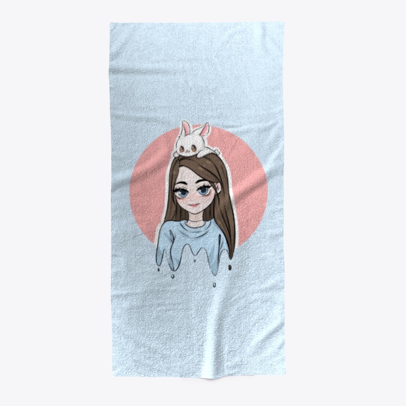 Bunny Icon accesories