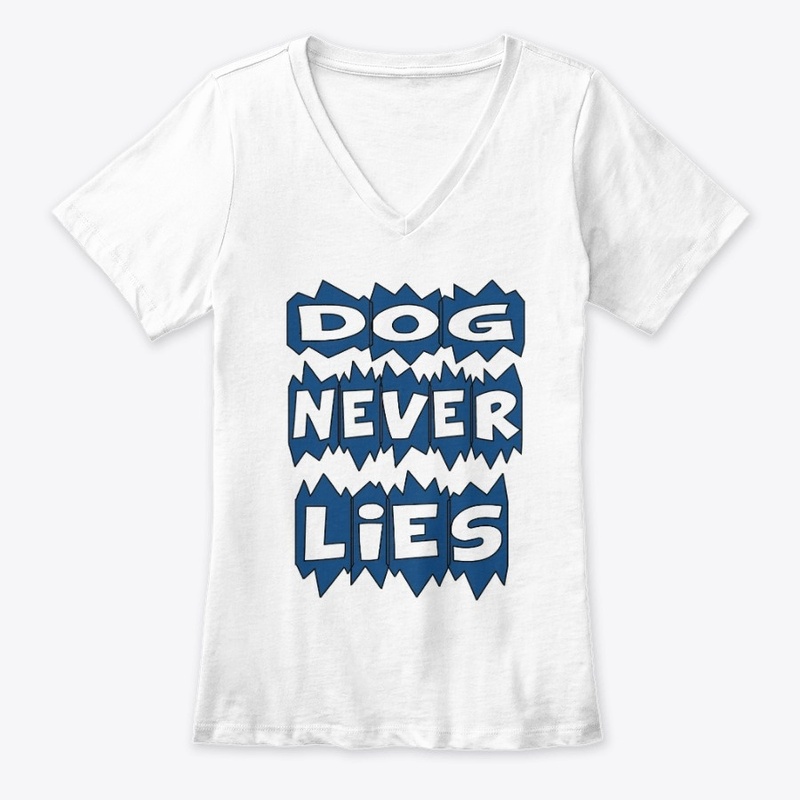 TRUE DOG