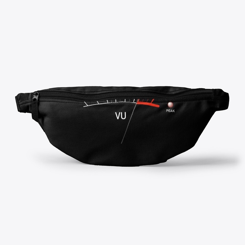Redline VU - Accessories