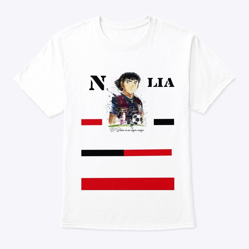 Liada marca del futuro