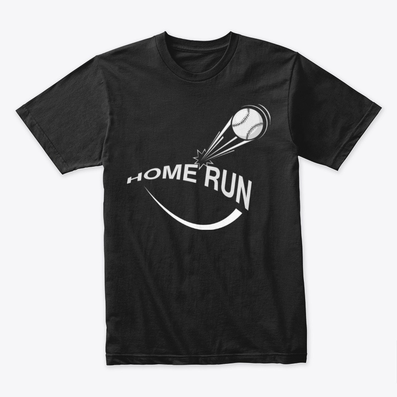 home run base ball
