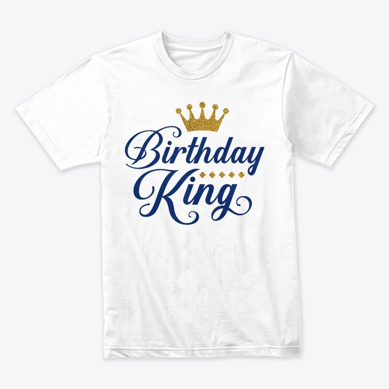 Birthday King