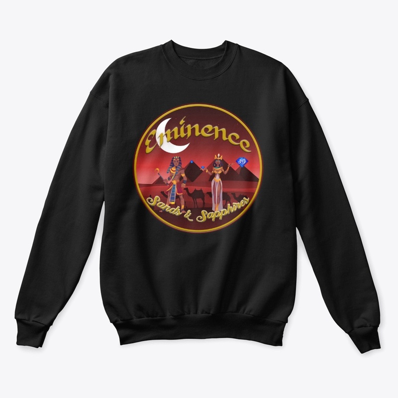 Eminence Patch Logo