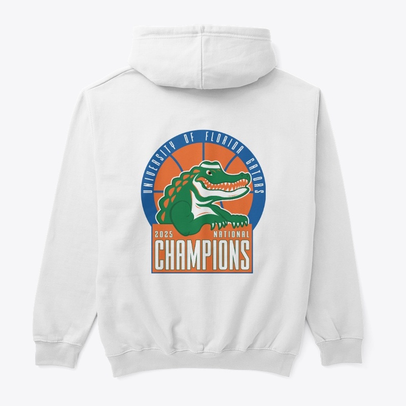 Florida Gators National Champions