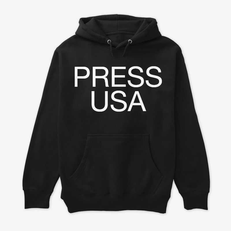 PO HOODIE CLUB