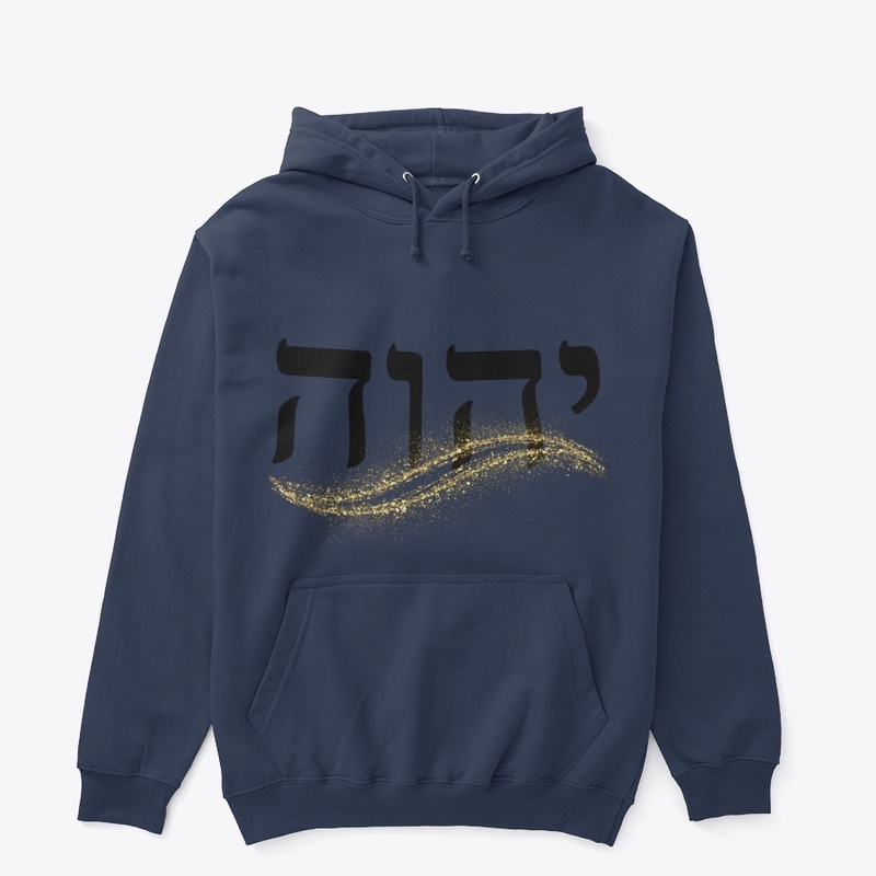 The Holy Name