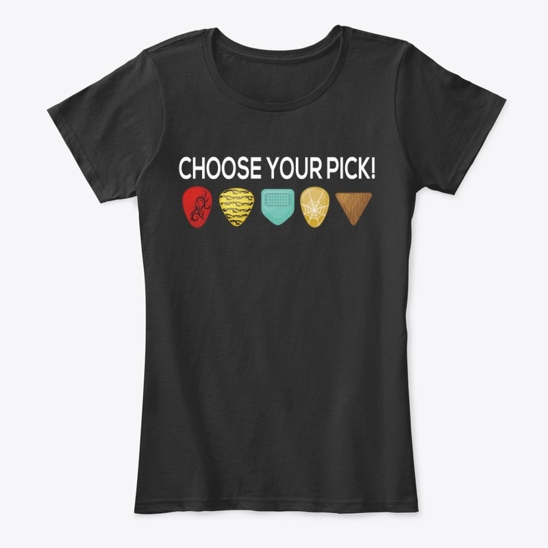 Pick