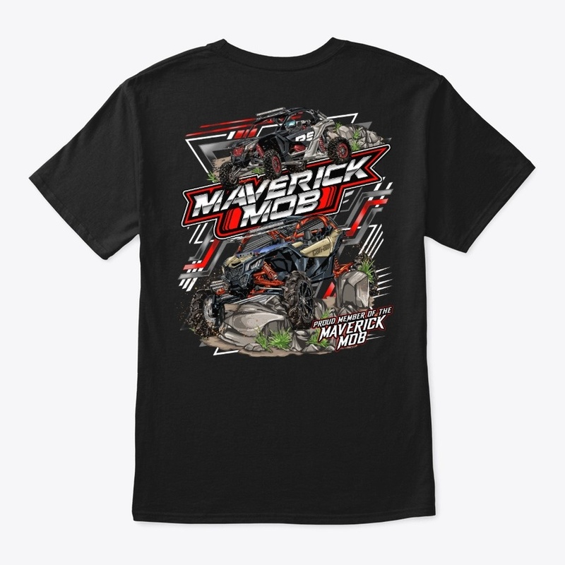 Maverick Mob Design - 2020