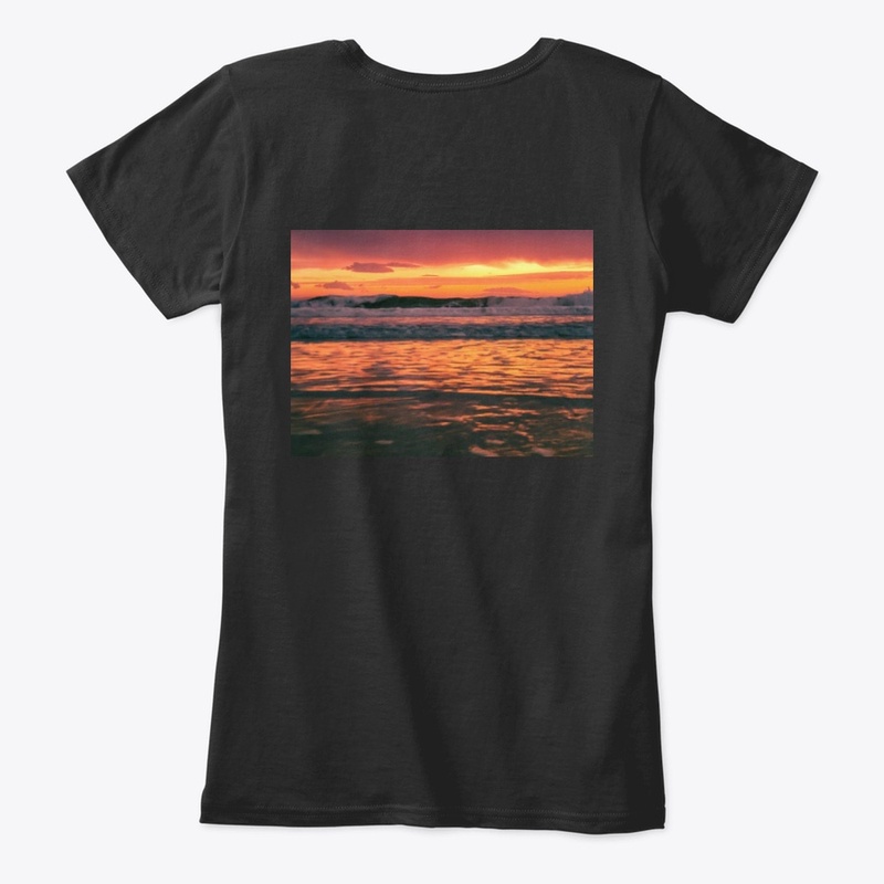 Orange Shores