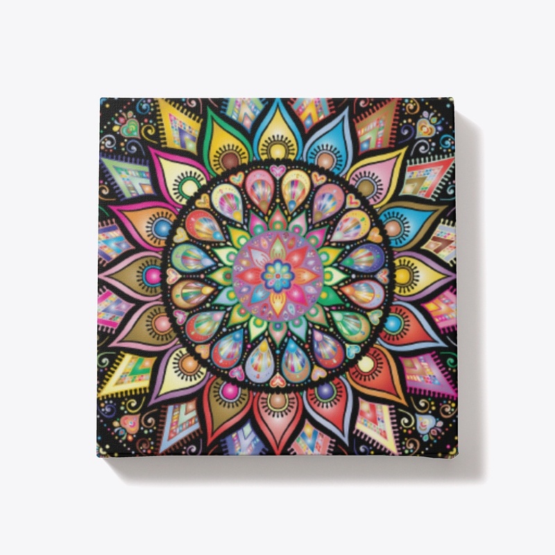 MANDALA
