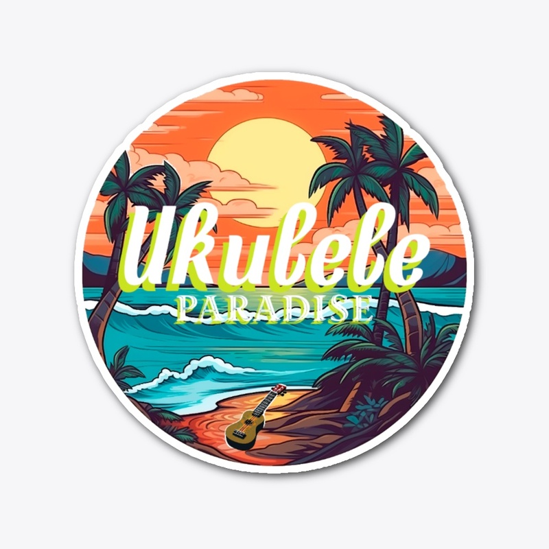 Ukulele Paradise