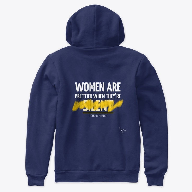 Women up
