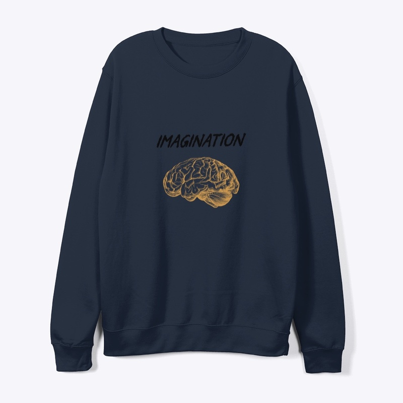 Imagination - Mind